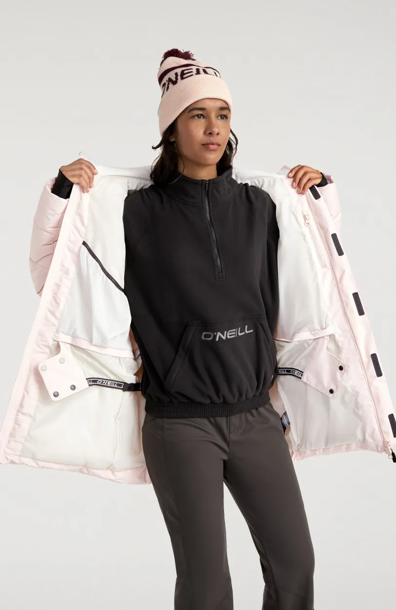 Best O’Neill Ski Jas Morganite | Peach Whip
