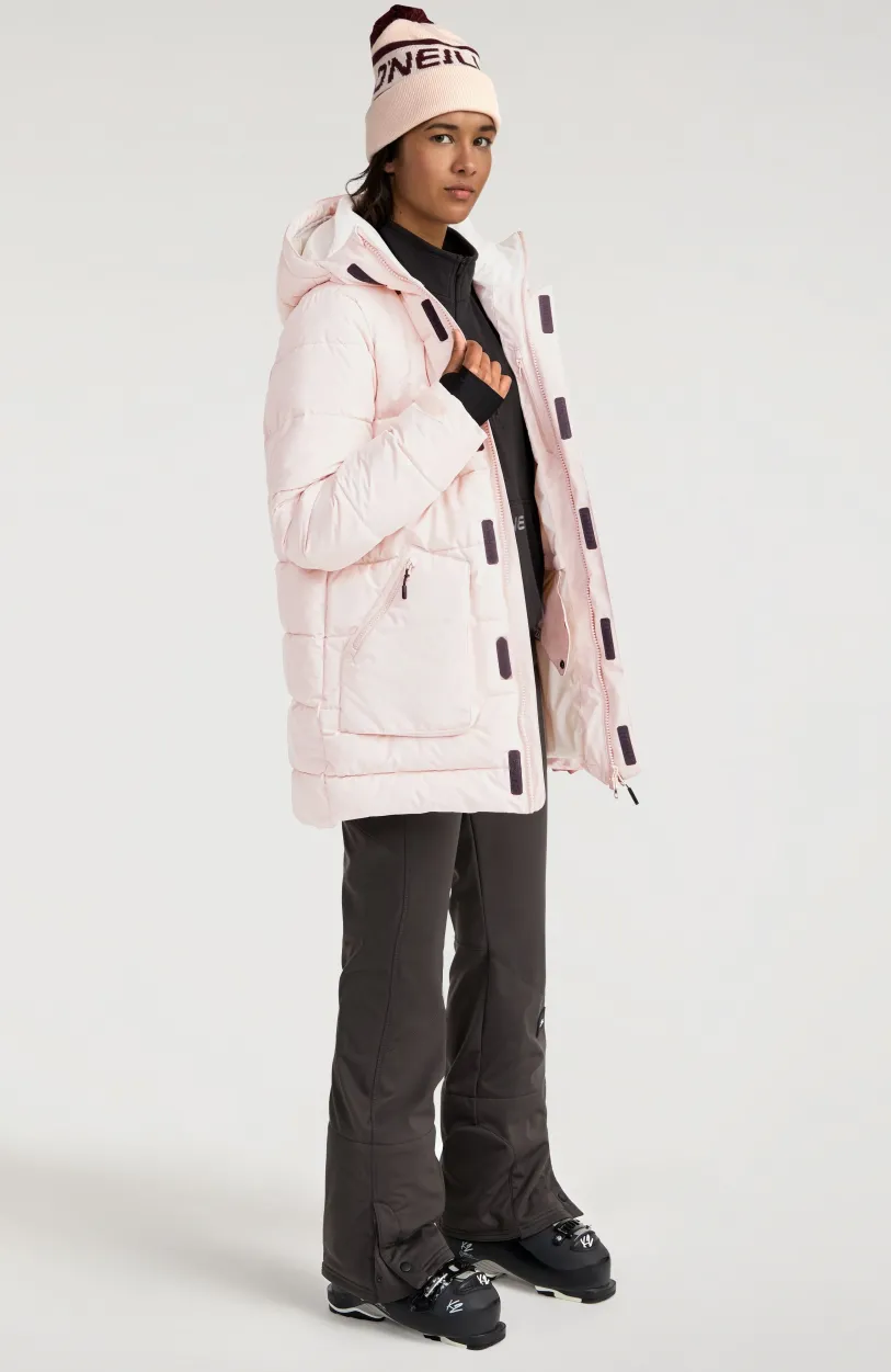 Best O’Neill Ski Jas Morganite | Peach Whip