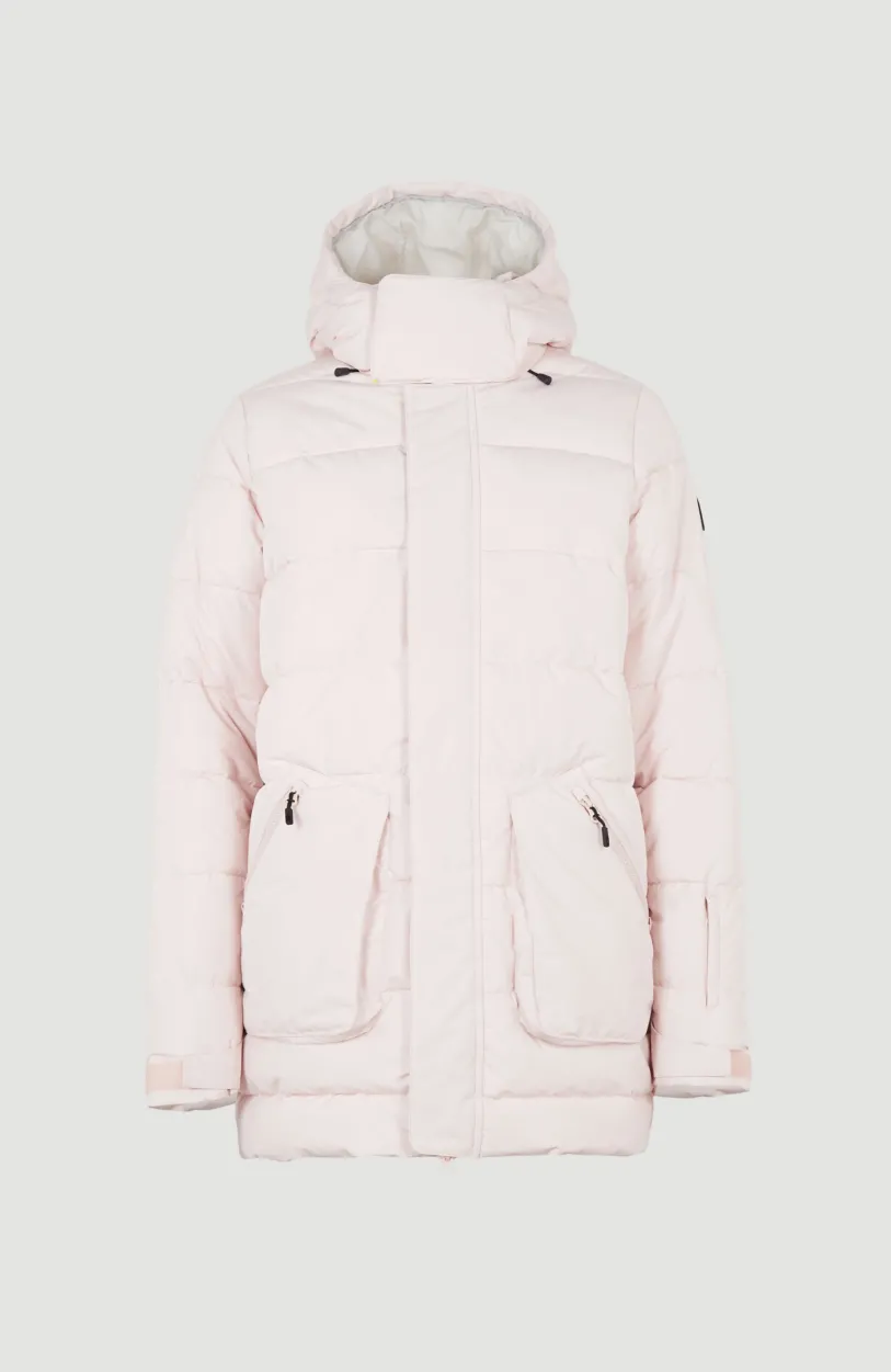 Best O’Neill Ski Jas Morganite | Peach Whip