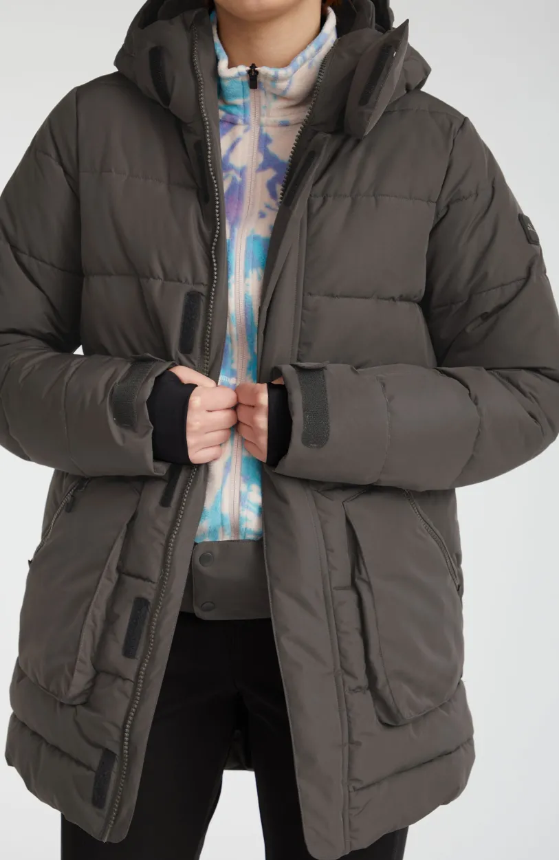 Best O’Neill Ski Jas Morganite | Raven