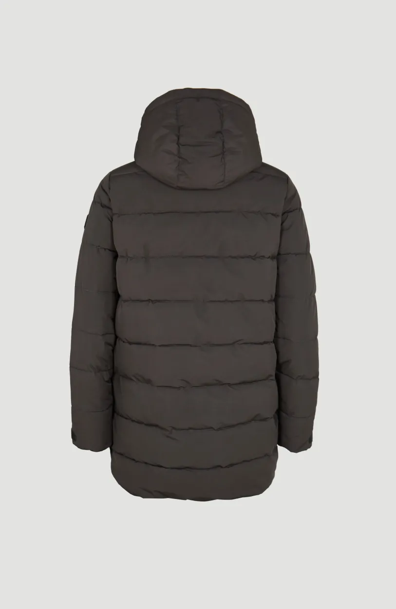 Best O’Neill Ski Jas Morganite | Raven