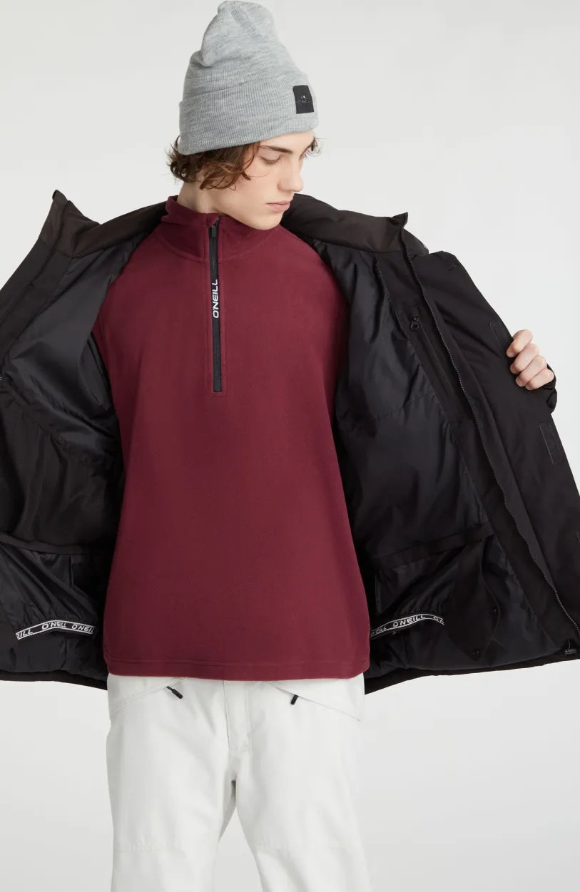 New O’Neill Ski Jas O'Riginals | Black Out