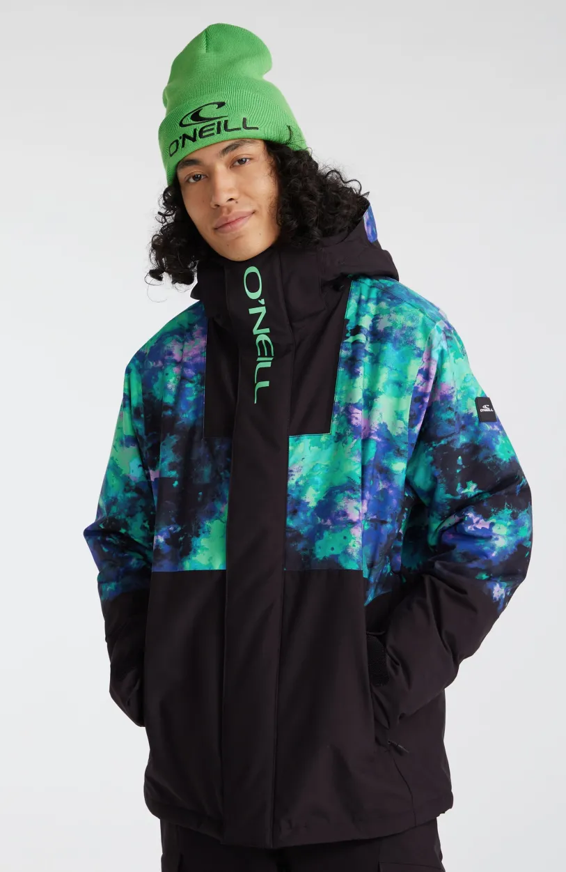 Sale O’Neill Ski Jas O'Riginals | Blue Outer Space