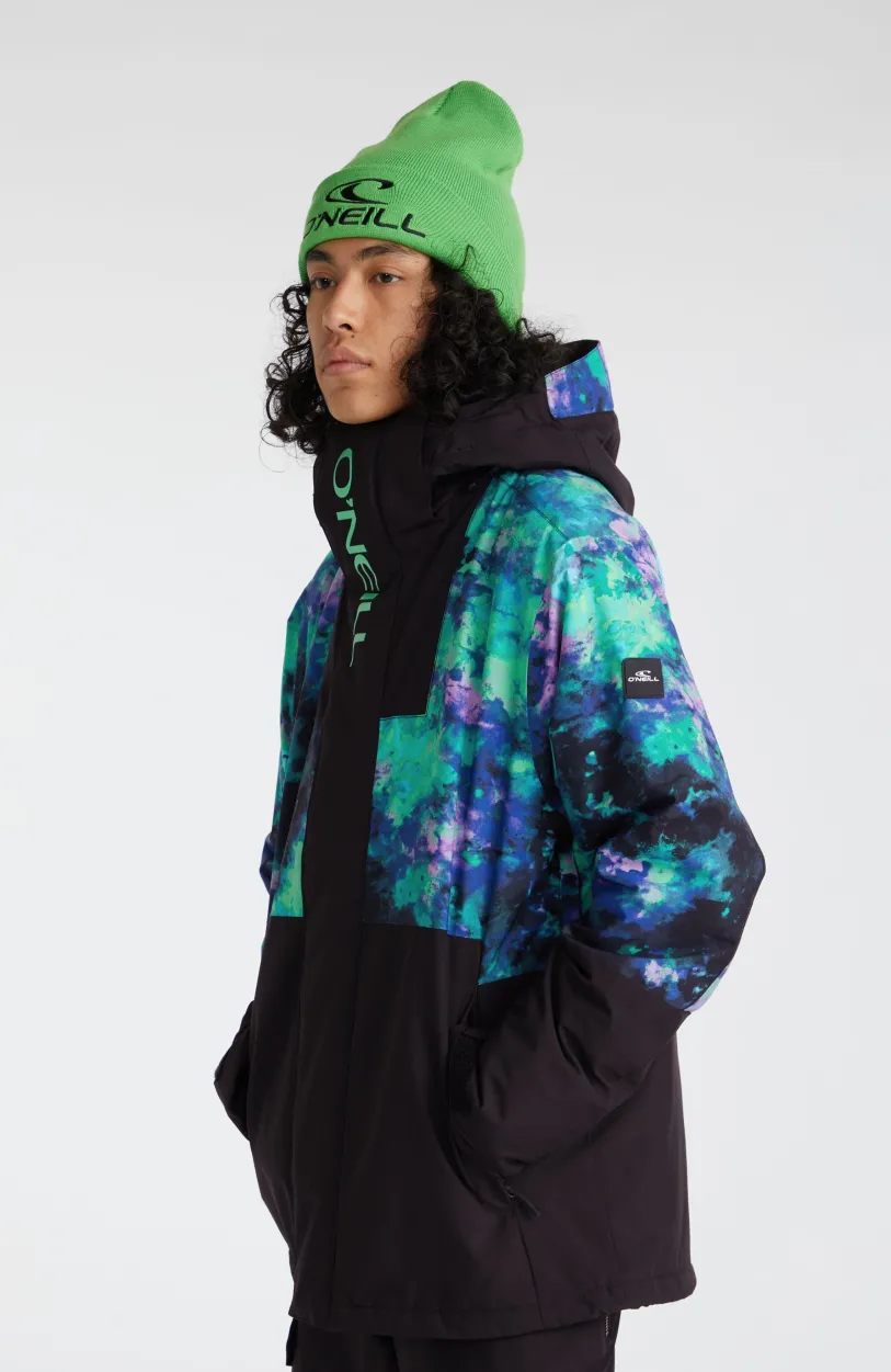 Sale O’Neill Ski Jas O'Riginals | Blue Outer Space