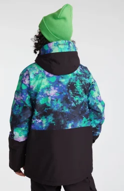 Sale O’Neill Ski Jas O'Riginals | Blue Outer Space