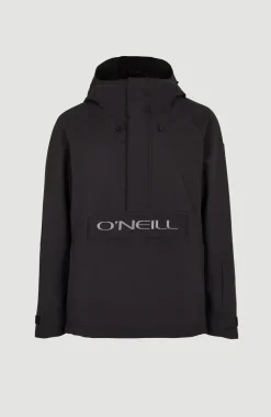Discount O’Neill Ski Jas O'Riginals Anorak 20K/20K | Black Out