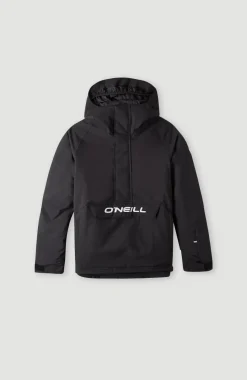 Outlet O’Neill Ski Jas O'Riginals Anorak | Black Out