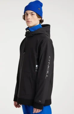 Clearance O’Neill Ski Jas O'Riginals Softshell | Black Out
