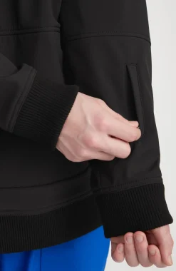 Clearance O’Neill Ski Jas O'Riginals Softshell | Black Out