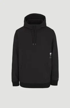 Clearance O’Neill Ski Jas O'Riginals Softshell | Black Out