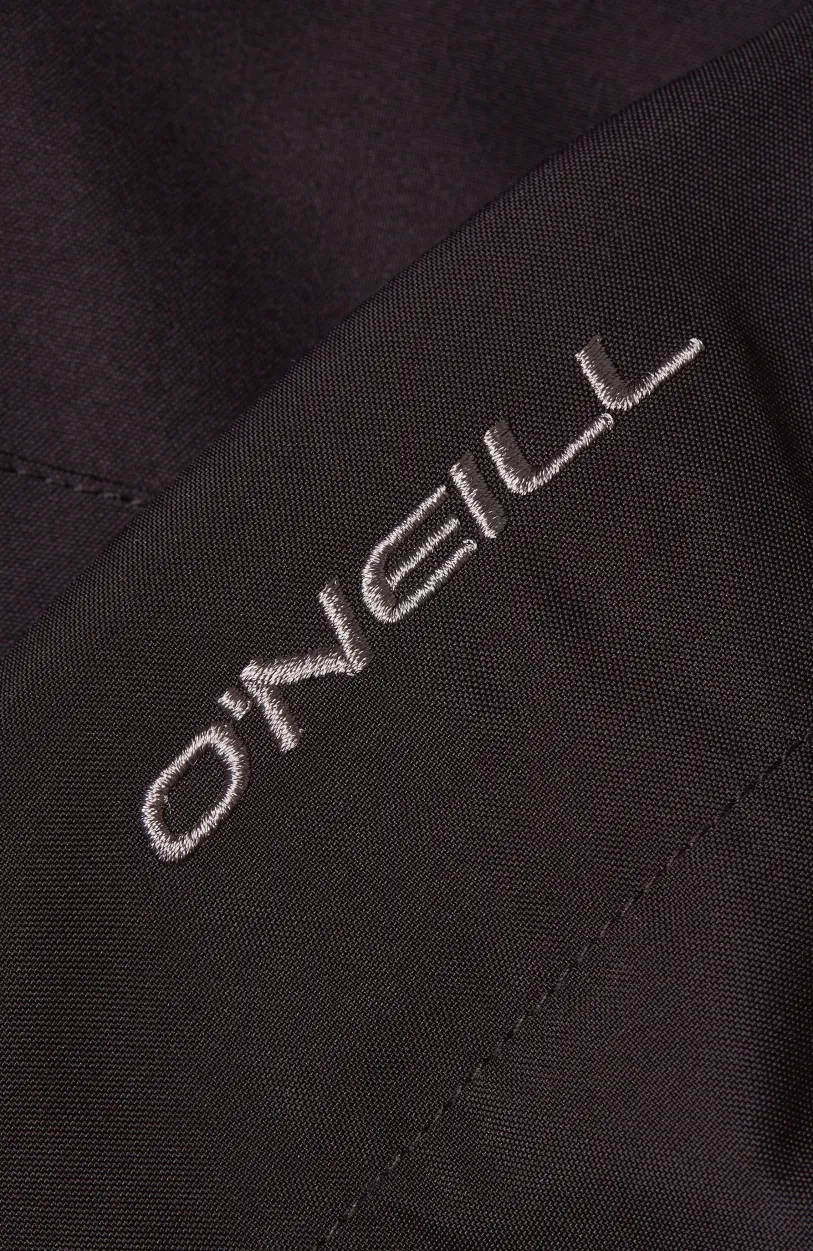 Online O’Neill Ski Jas Park Anorak | Black Out