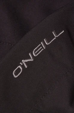Online O’Neill Ski Jas Park Anorak | Black Out