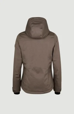 Outlet O’Neill Ski Jas Stuvite | Raven