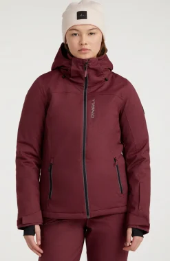 Outlet O’Neill Ski Jas Stuvite | Windsor Wine