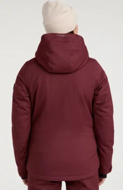 Outlet O’Neill Ski Jas Stuvite | Windsor Wine