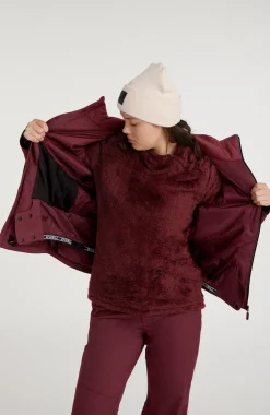 Outlet O’Neill Ski Jas Stuvite | Windsor Wine