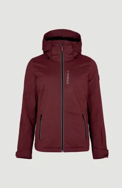 Outlet O’Neill Ski Jas Stuvite | Windsor Wine