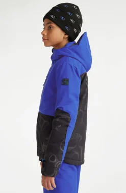 Outlet O’Neill Ski Jas Texture | Black Coding