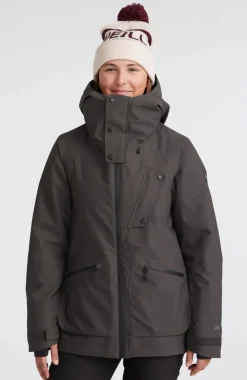 Clearance O’Neill Ski Jas Total Disorder | Raven