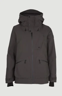 Clearance O’Neill Ski Jas Total Disorder | Raven