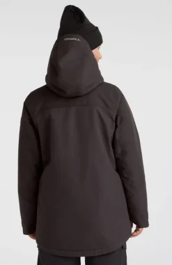 New O’Neill Ski Jas Utility | Black Out