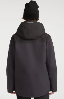 Clearance O’Neill Ski Jas Utility | Black Out