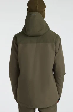 Online O’Neill Ski Jas Utility | Forest Night