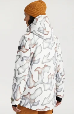 Sale O’Neill Ski Jas Utility | Hiker Camo