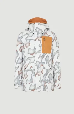 Sale O’Neill Ski Jas Utility | Hiker Camo