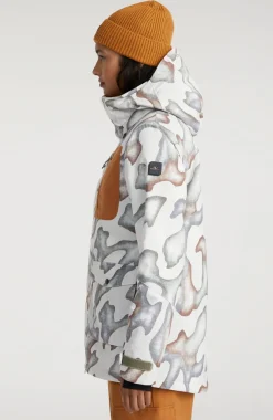 Sale O’Neill Ski Jas Utility | Hiker Camo