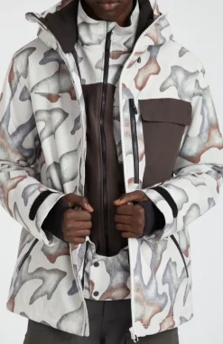 Best O’Neill Ski Jas Utility | Hiker Camo