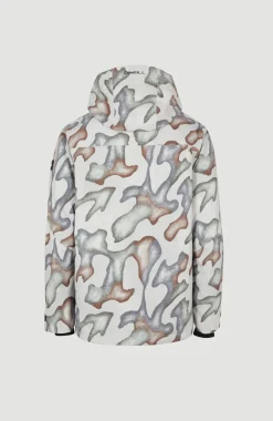 Best O’Neill Ski Jas Utility | Hiker Camo