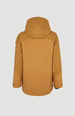 Discount O’Neill Ski Jas Utility | Rich Caramel