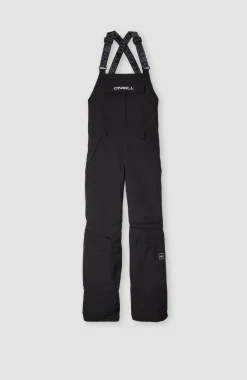 Hot O’Neill Skibroek Bib | Black Out