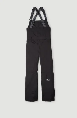 Hot O’Neill Skibroek Bib | Black Out