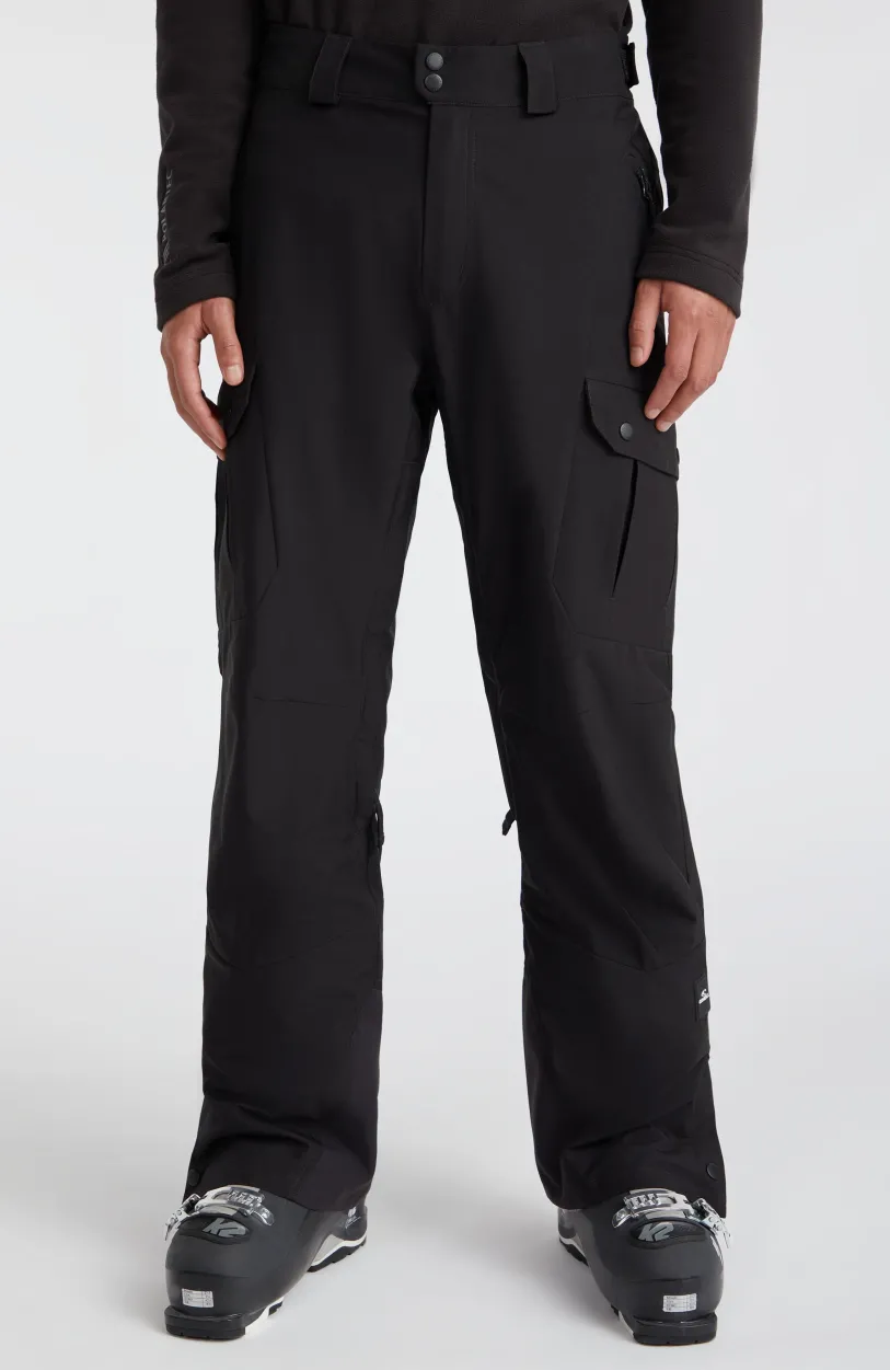 Hot O’Neill Skibroek Cargo | Black Out