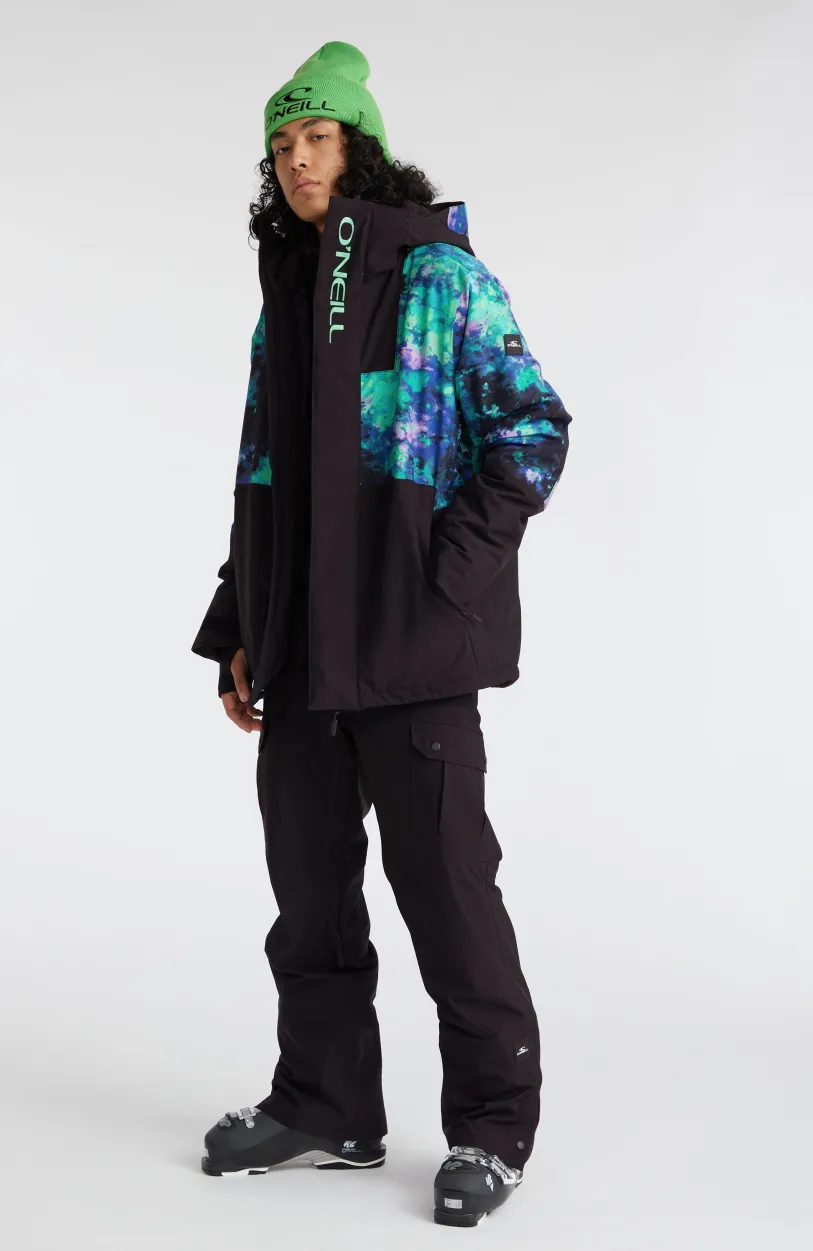Hot O’Neill Skibroek Cargo | Black Out