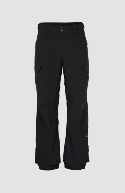 Hot O’Neill Skibroek Cargo | Black Out