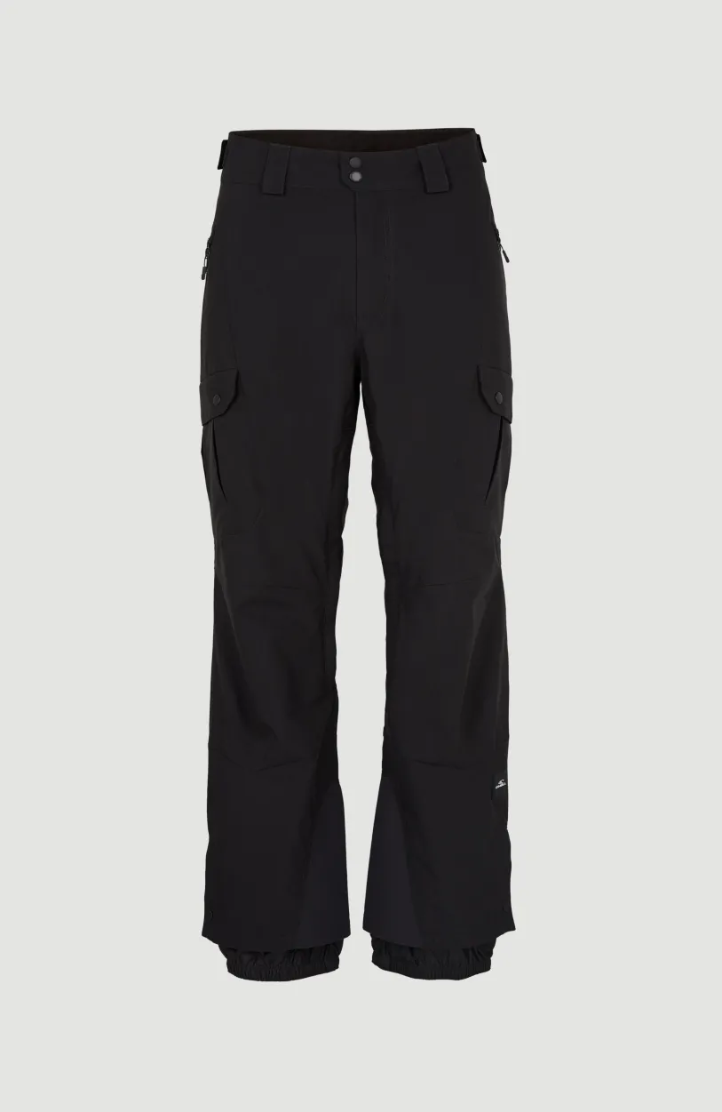 Hot O’Neill Skibroek Cargo | Black Out
