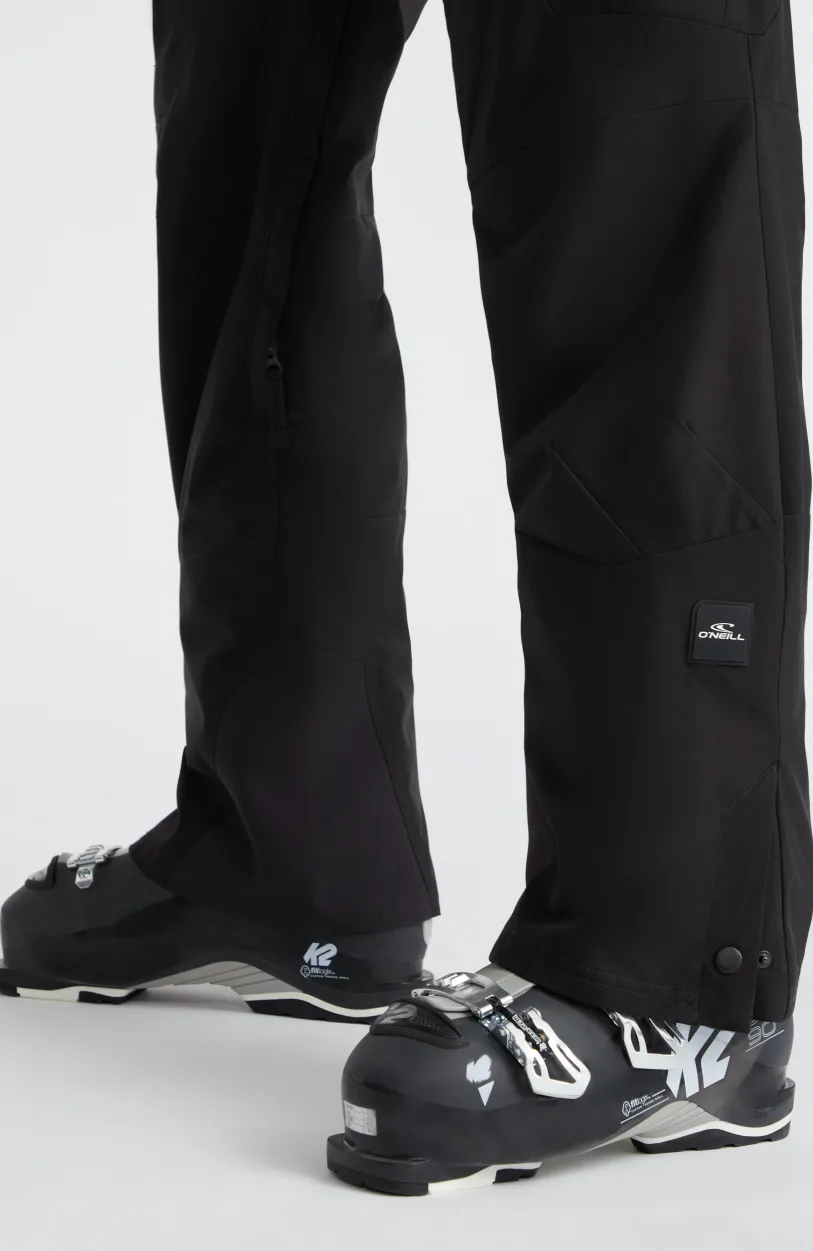 Hot O’Neill Skibroek Cargo | Black Out