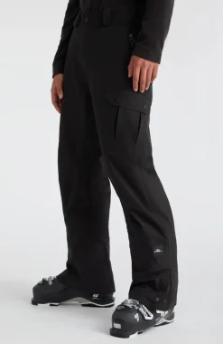 Hot O’Neill Skibroek Cargo | Black Out