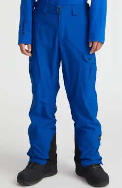 New O’Neill Skibroek Cargo | Surf the web Blue