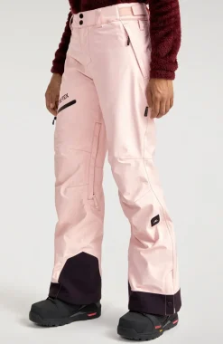 Sale O’Neill Skibroek GORE-TEX Psycho Tech | Peach Whip