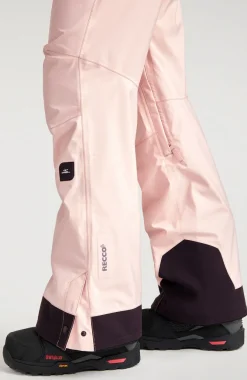Sale O’Neill Skibroek GORE-TEX Psycho Tech | Peach Whip
