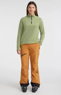 Outlet O’Neill Skibroek GORE-TEX Psycho Tech | Rich Caramel