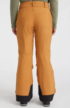 Outlet O’Neill Skibroek GORE-TEX Psycho Tech | Rich Caramel