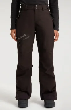 New O’Neill Skibroek GORE-TEX Psycho Tech | Black Out