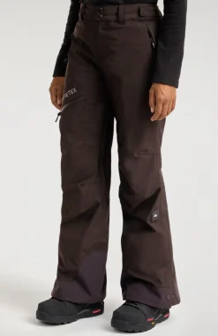 New O’Neill Skibroek GORE-TEX Psycho Tech | Black Out