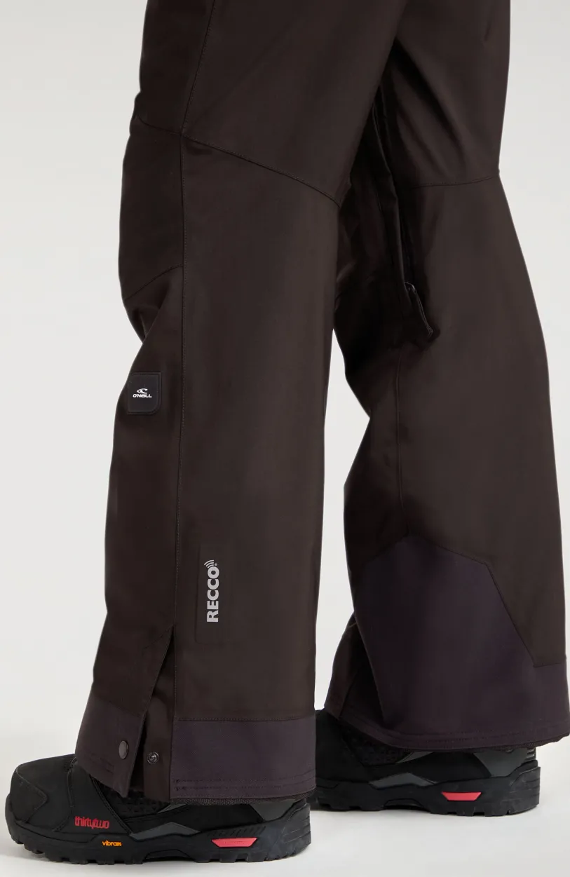New O’Neill Skibroek GORE-TEX Psycho Tech | Black Out