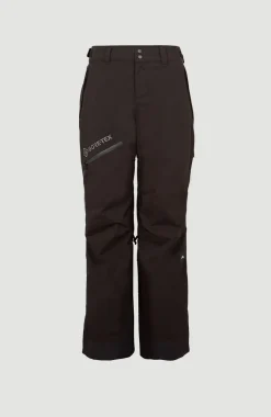 New O’Neill Skibroek GORE-TEX Psycho Tech | Black Out